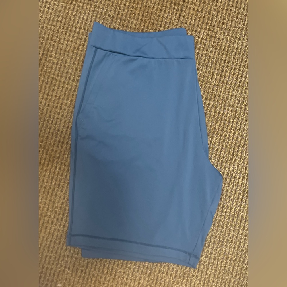 32 Degree Men's Blue Shorts.    XXL